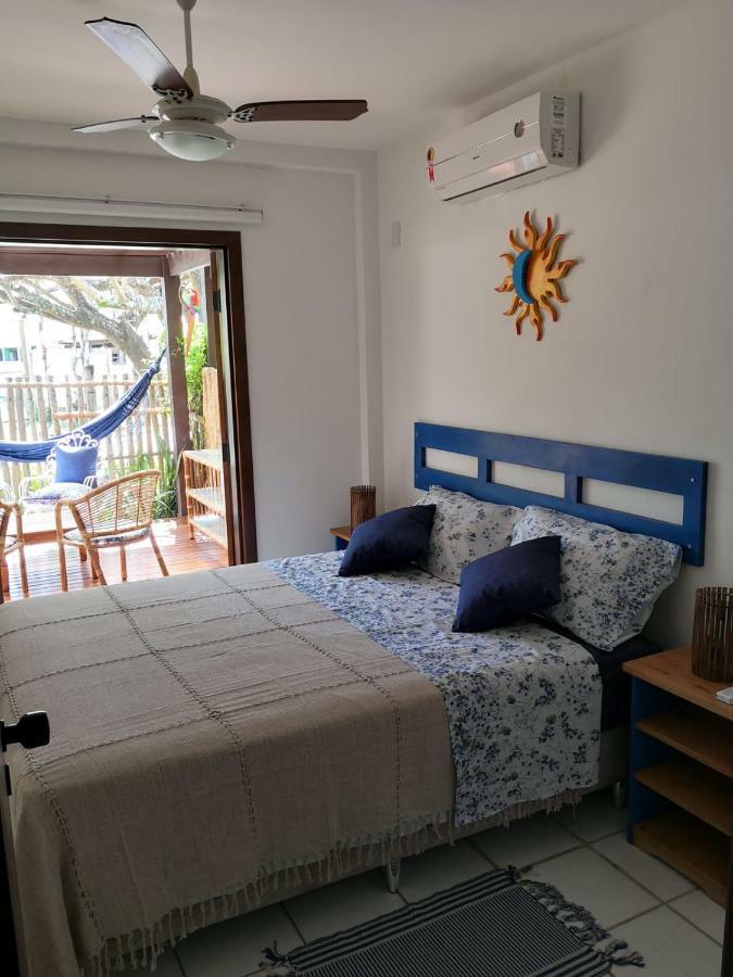 Apartamento Solar Do Forte - Прая-ду-Форті Екстер'єр фото