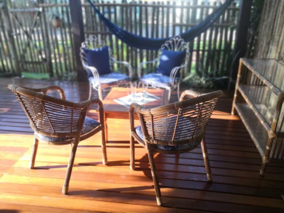Apartamento Solar Do Forte - Прая-ду-Форті Екстер'єр фото