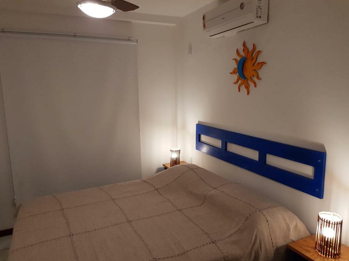 Apartamento Solar Do Forte - Прая-ду-Форті Екстер'єр фото